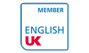 Member of English UK