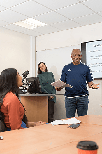 دوره ۲۴۰ ساعت TEFL ترکیبی