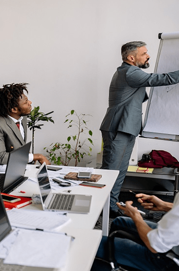 دوره 70 ساعت انگلیسی تجاری