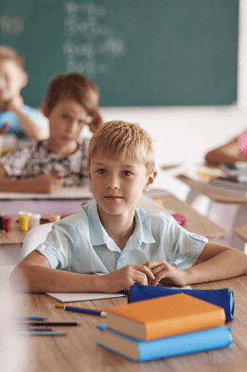 دوره آموزش انگلیسی به کودکان