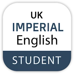 UK Imperial English - Student