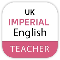 UK Imperial English - Teacher